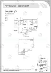 Twin Waterfalls (D19), Condominium #546668491
